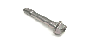 View Suspension Strut Bolt. Flange Bolt. Full-Sized Product Image 1 of 10